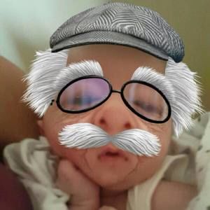 Meet your Posher, Araksya